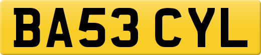 BA53CYL